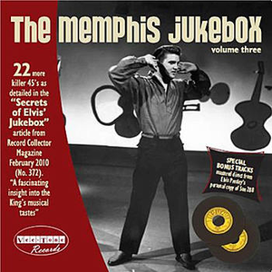 Eugene Church - The Memphis Jukebox Volume 3 - Zortam Music