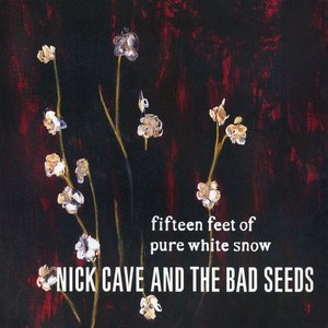 Fifteen Feet of Pure White Snow - EP