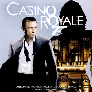 Casino Royale: Original Motion Picture Soundtrack