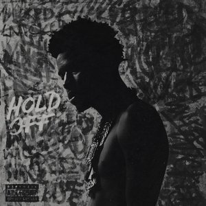 Hold Off - EP