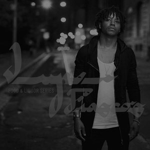 Lupe Fiasco's Food & Liquor Series