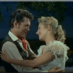 Avatar för Gordon MacRae and Shirley Jones