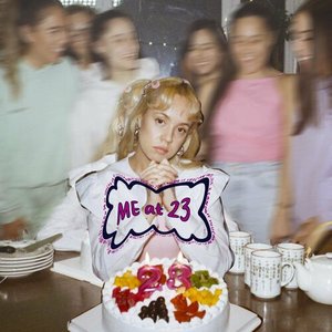 me at 23 - EP