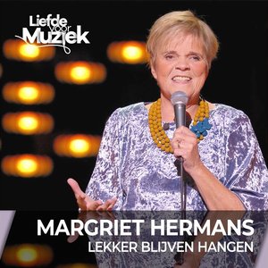 Lekker Blijven Hangen (Live Uit Liefde Voor Muziek)