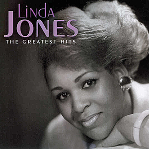 Linda Jones - Track 17 Lyrics - Zortam Music