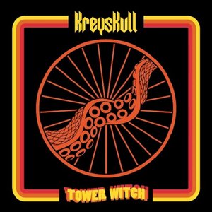 Tower Witch