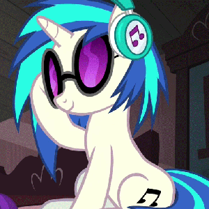 Avatar för DJ Pon-3