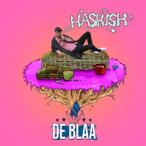 Hashish de blaa