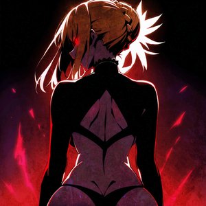 Fired Up - Single