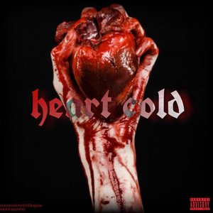 heart cold (feat. Mobezzy666) - Single