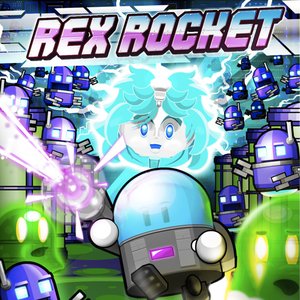 Rex Rocket Original Soundtrack
