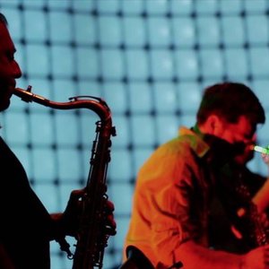 GAF & The Love Supreme Arkestra 的头像