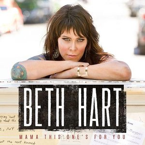 BETH HART - Mama This One