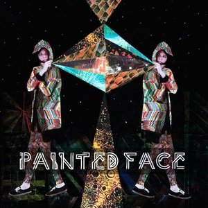 “Painted Face”的封面