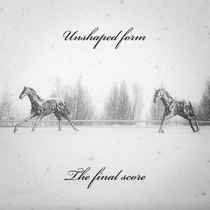 Unshaped Form 的头像