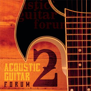 “Acoustic Guitar Forum 2”的封面