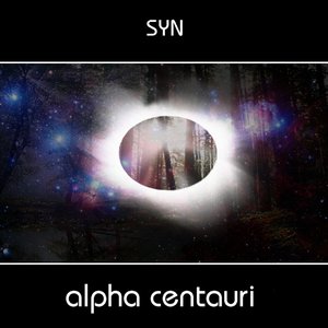 Alpha Centauri