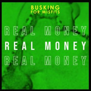 Real Money - Single