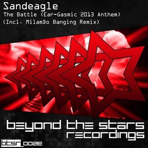 The Battle (Ear-Gasmic 2013 Anthem)