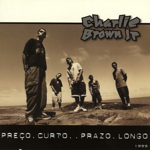 Preço curto, prazo longo cover