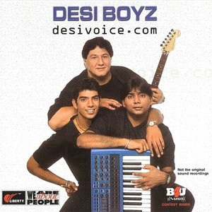 Desi Boyz 的头像