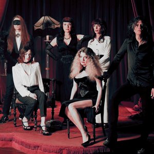 Miranda Sex Garden のアバター