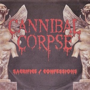 Sacrifice / Confessions