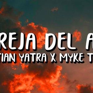 Sebastian Yatra, Myke Towers 的头像