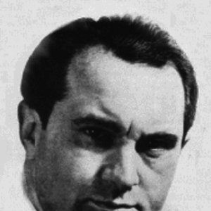 Avatar for Eugène Bozza