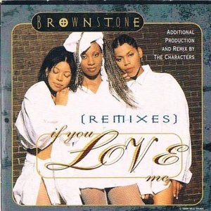 If You Love Me (Remixes)