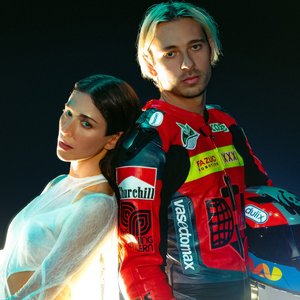 Flume & Caroline Polachek 的头像