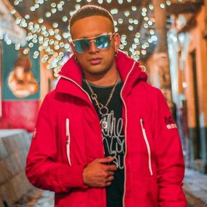 Jony Roy 的头像