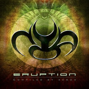 Eruption - Compiled by Xerox