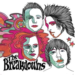 The Breakdowns