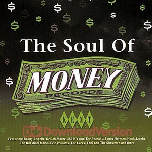 The Soul Of Money Records