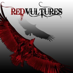 Red Vultures EP