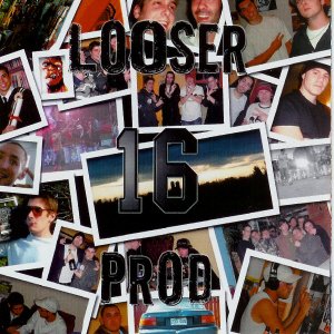 Image for 'Looser Productions'