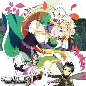 Sword Art Online Original Soundtrack 2