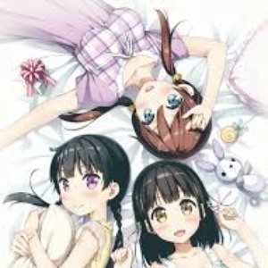 Avatar for 花坂結衣(CV:M・A・O)