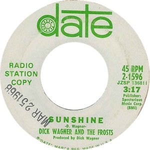 Sunshine / Little Girl