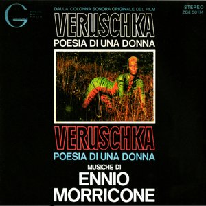 Veruschka (Poesia Di Una Donna)