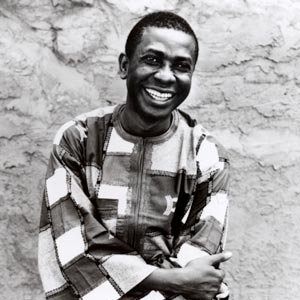 Youssou N'Dour için avatar