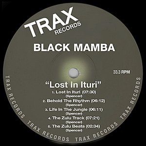 Lost In Ituri