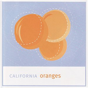 California Oranges