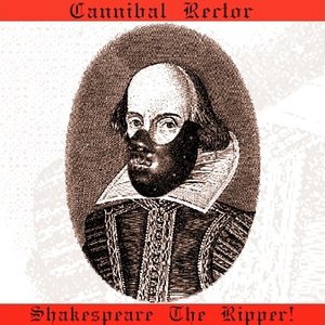 Shakespeare The Ripper!