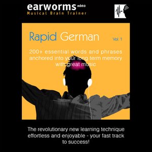 Avatar för Earworms Learning