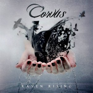 Image for 'Raven Rising'