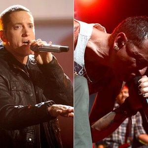 Eminem & Linkin Park için avatar