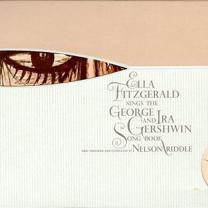 Ella Fitzgerald Sings the George and Ira Gershwin Songbook