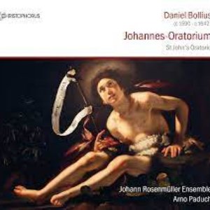 Daniel Bollius 的头像